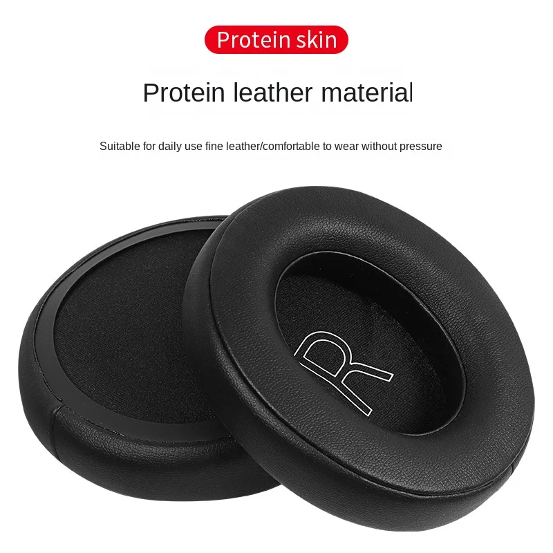 Cuscinetti per auricolari wireless Microsoft Xbox One serie X |   Accessori di ricambio per copertura in spugna per cuffie S/PC