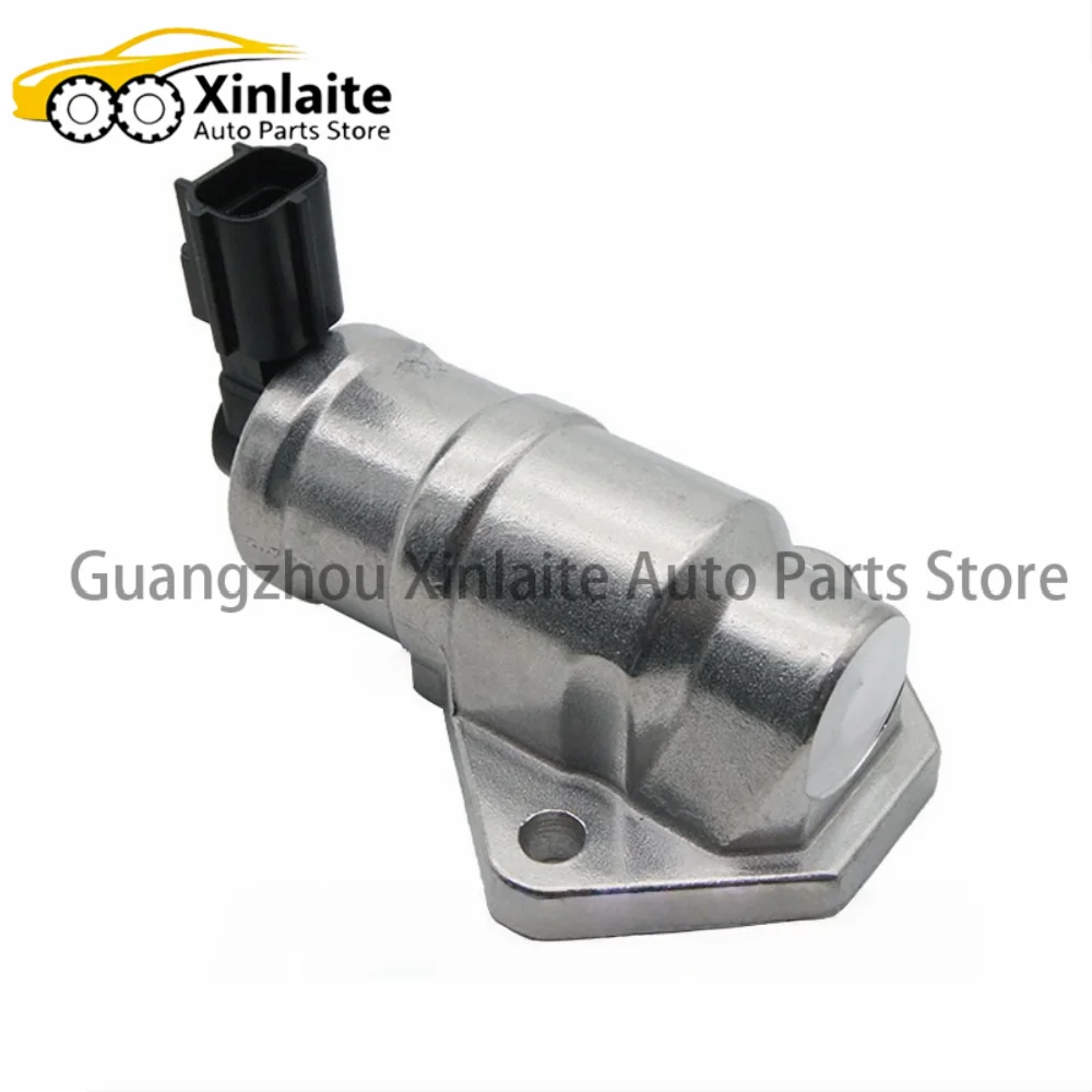 

Клапан холостого хода 1S7G-9F715-AE 1S7G9F715AE 1113873 1355402 AC177 1F2020660 для Ford Focus MK1 1998-2004 1,4 16 В 1,6 16 В