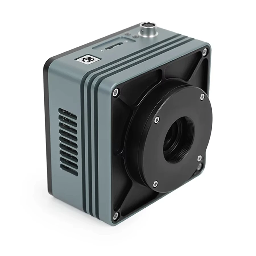 GigE Mono Short Wavelength IR Machine Vision Cameras BTIR991KMA-G 1.3MP IMX990 1/2inch 6.40x5.12 Built In TECH 90fps 1280x1024