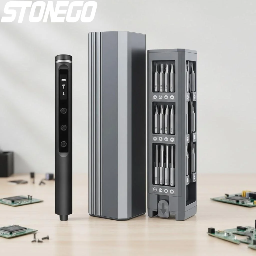 Electric Screwdrive…