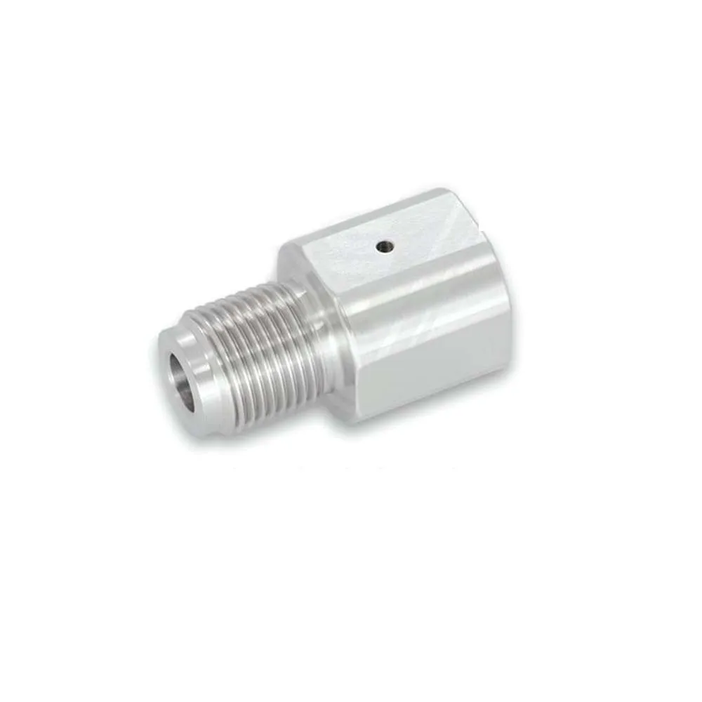 

waterjet 100022-2 spare parts hydraulic pump part hybird output adapter