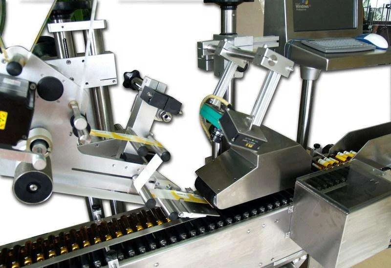 Carton Box Sticker Labeling Machine,Pouches Stop Sticker Labeling Machine,Carton Sides Adhesive Labeling Machine