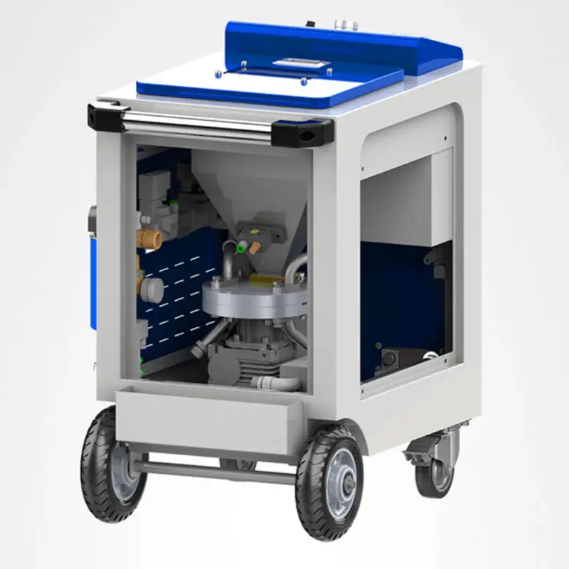 

CO2 машина для струйной обработки сухим льдом, цена, многофункциональная портативная машина для очистки сухим льдом, автомобильный двигатель, бластер для чистки сухим льдом