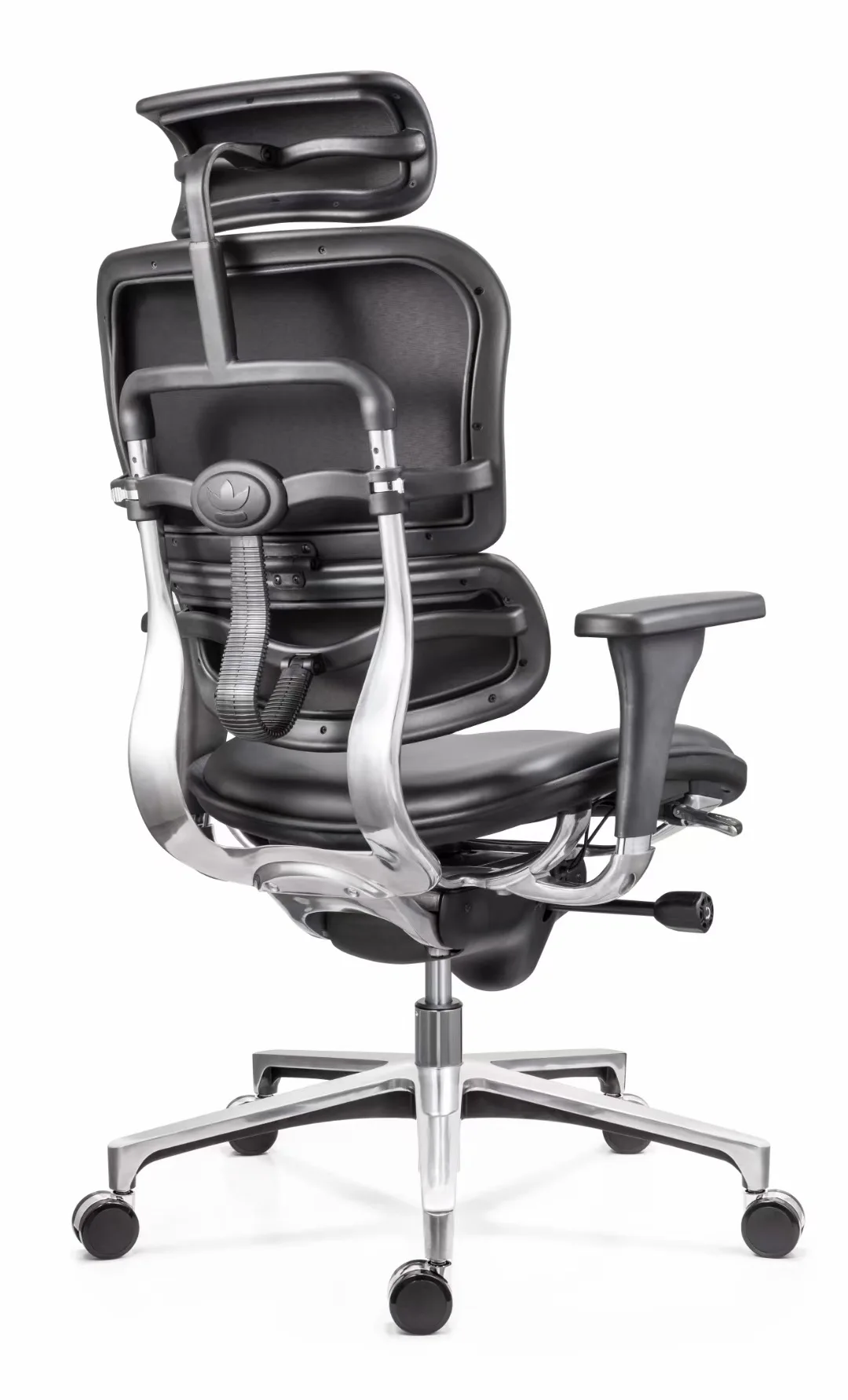 

Modern Commercial High Back Executive Office Chair Swivel Adjustable Comfortable Ergonomic Mesh Quality Computer Furniture