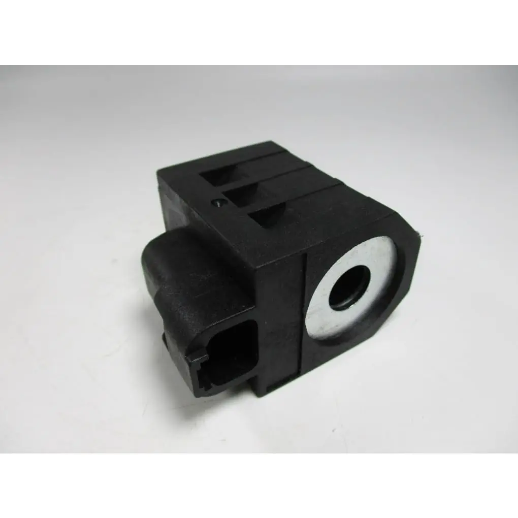 Solenoid Valve Coil, For R80-7 R215-7 Excavators, XKBL-00004, Standard Replacement Excavator Hydraulic Component