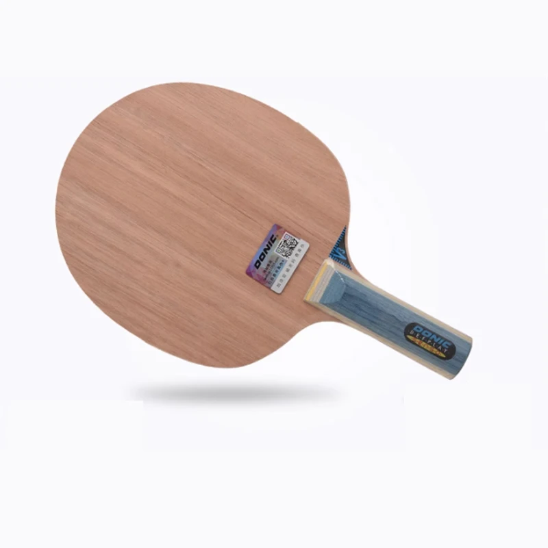 Donic Defplay Senso V3 table tennis blade DEFENSE defensive chop high strength table tennis racket ping pong racket view 3