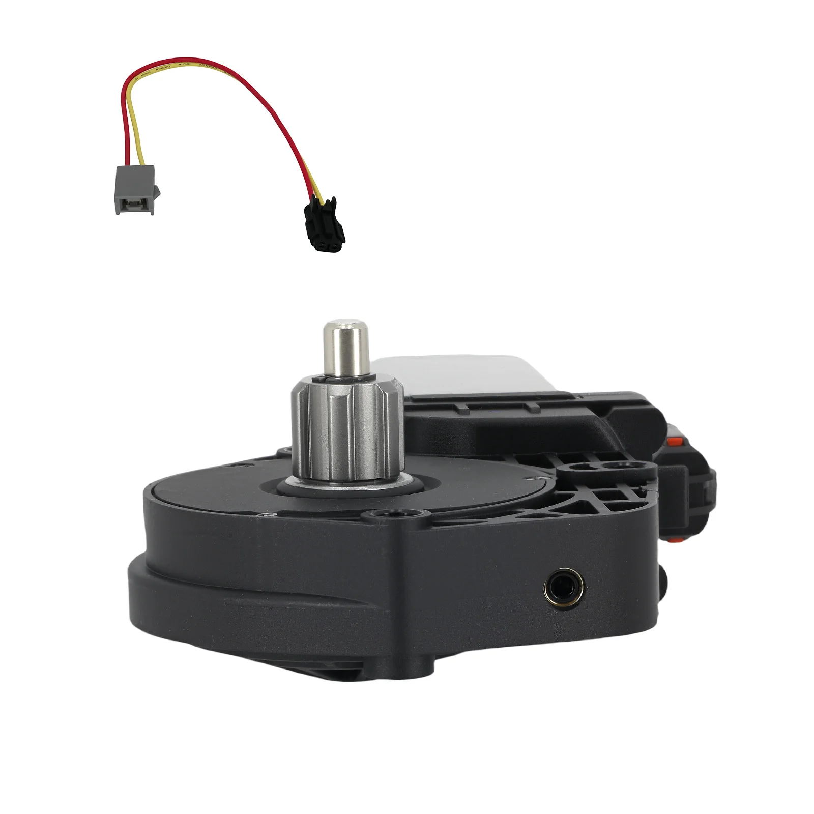 

Мотор стеклоподъемника задней правой двери для Mercury Marauder 2003-2004 1W7Z5423394-BA