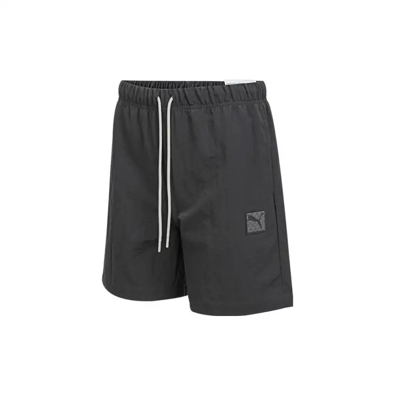 

Puma Puma Men's PRIME ESS Badge Woven Shorts - Shorts 63487144