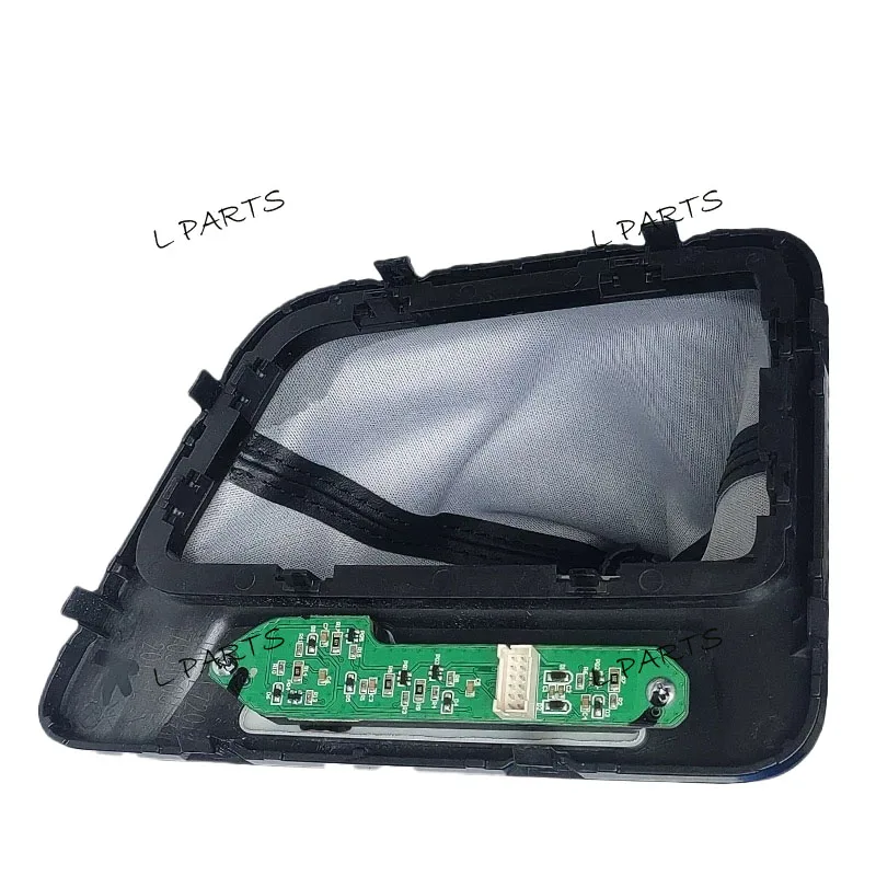 For JAC J7 A5 Gear shift lever, gear head, gear position, handball with a protective sleeve, gear head  OEM 1703100U7310