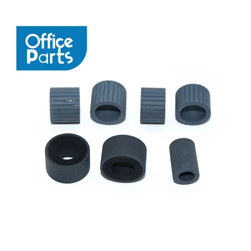 1sets B12B813581 Roller Assembly Kit for EPSON WorkForce DS760 DS860  DS-760 DS-860