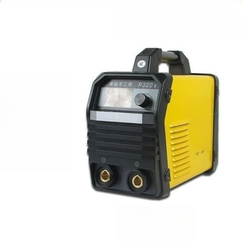 

Household small double voltage 220V380 all copper intelligent manual welding