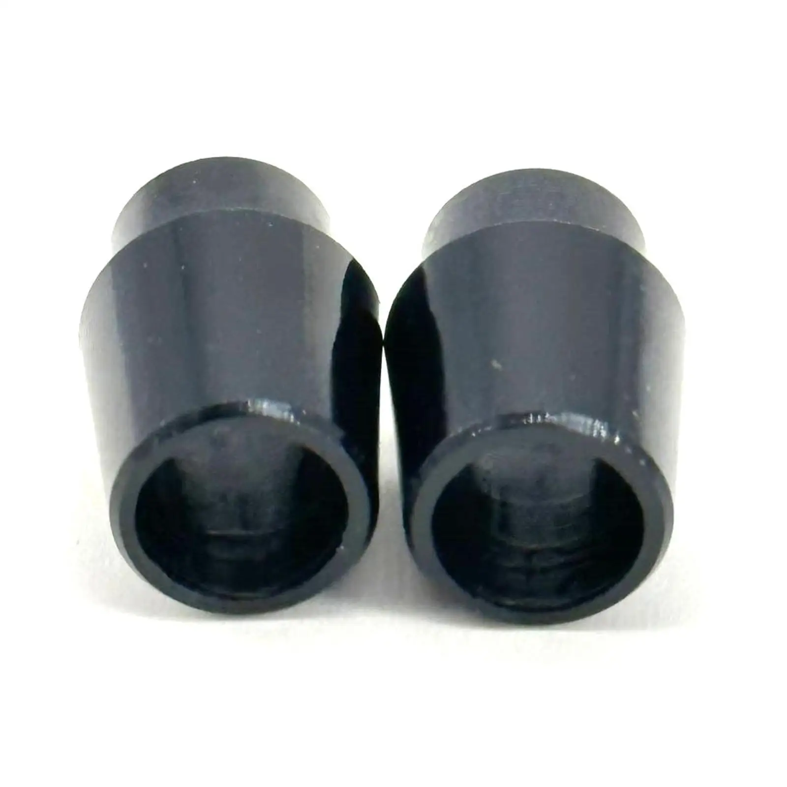 12x نادي الغولف رمح الحلقات بلون المحمولة مدبب رمح نادي الغولف أجزاء ل الحديد إسفين استبدال حلقات عمود الغولف