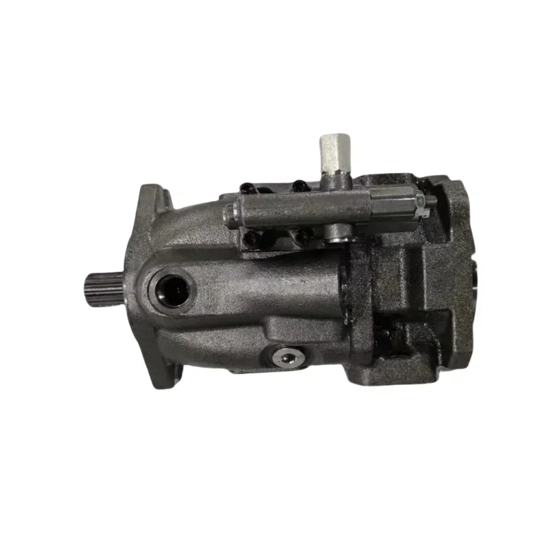 

A10VNO63DRS/52R-VRC12N00-S3516 Variable Displacement Piston pump A10VNO A10VNO45 A10VNO63 A10VNO85 high pressure hydraulic pump