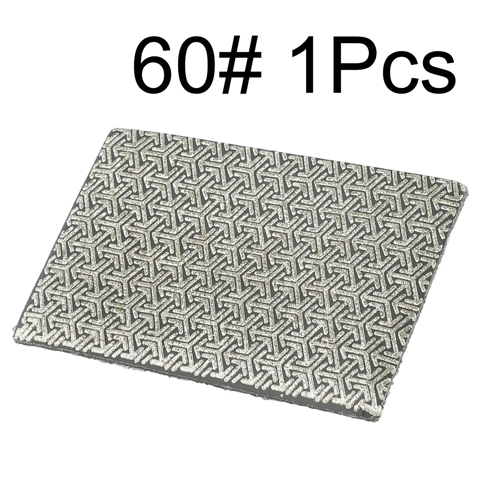 

Buffing Pads Polishing Pad Tile 1pc 60 /100/200/400 Grit Abrasive Grinding Block Pad Hand Sanding Disc Home Garden