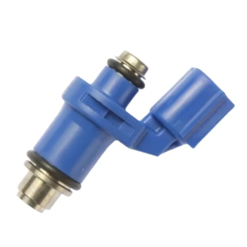 Fuel Injector Nozzle For Yamaha Mio I 125/Mio M3/Mio Z/Soul Gt/Fino/X-Ride/Beat Fi/Xrm-125 Fi/Mio Soul I 125 2PH-E3761-00