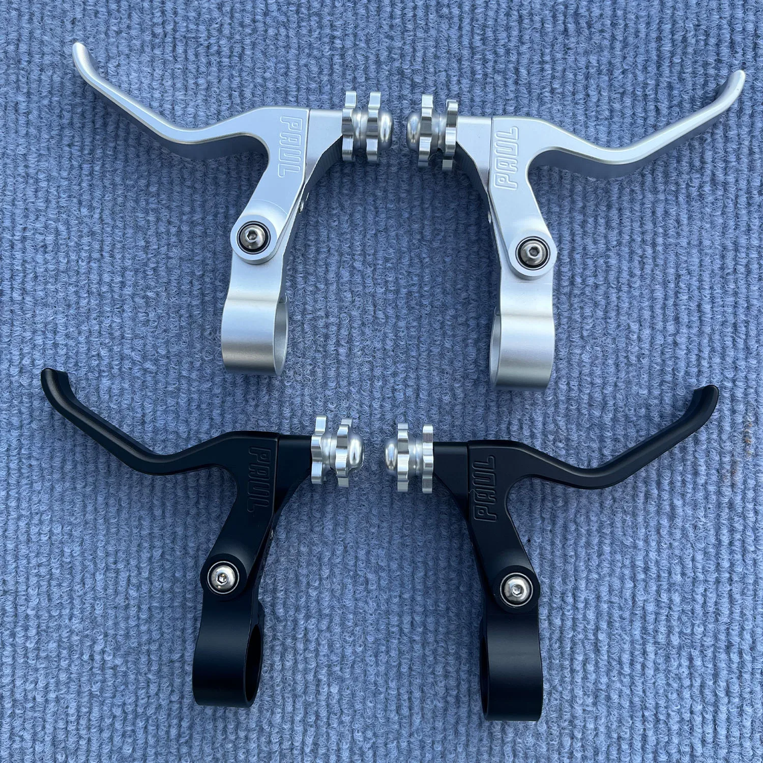 Thumbnail 2 - #53 Latest Bicycle Brake Levers Offers