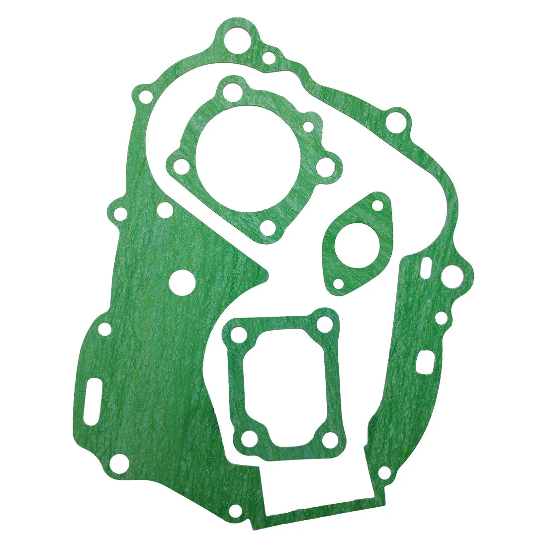 Composite Material Engine Gasket Kit for Honda CT90 For Trail 1966-1979 Designed for Reliable Compression Sealing Performance