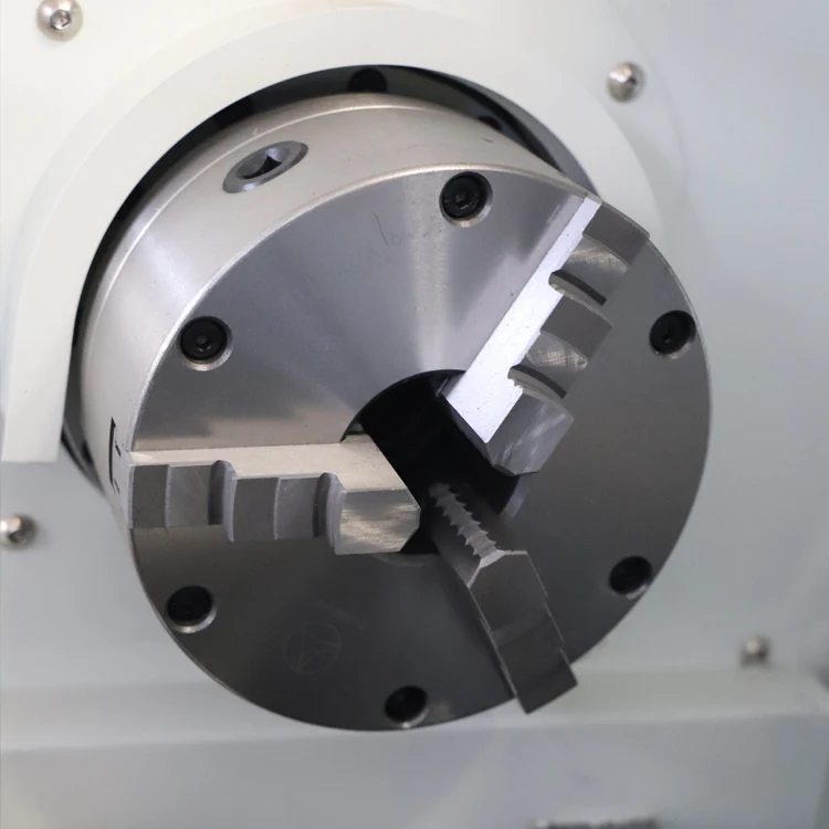 Malaysia CK6140 Table Top Mini Lathe Hine Cnc