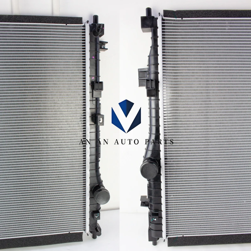 High Quality Radiator Assembly Multi Functional Radiator for CHANGAN UNI-K