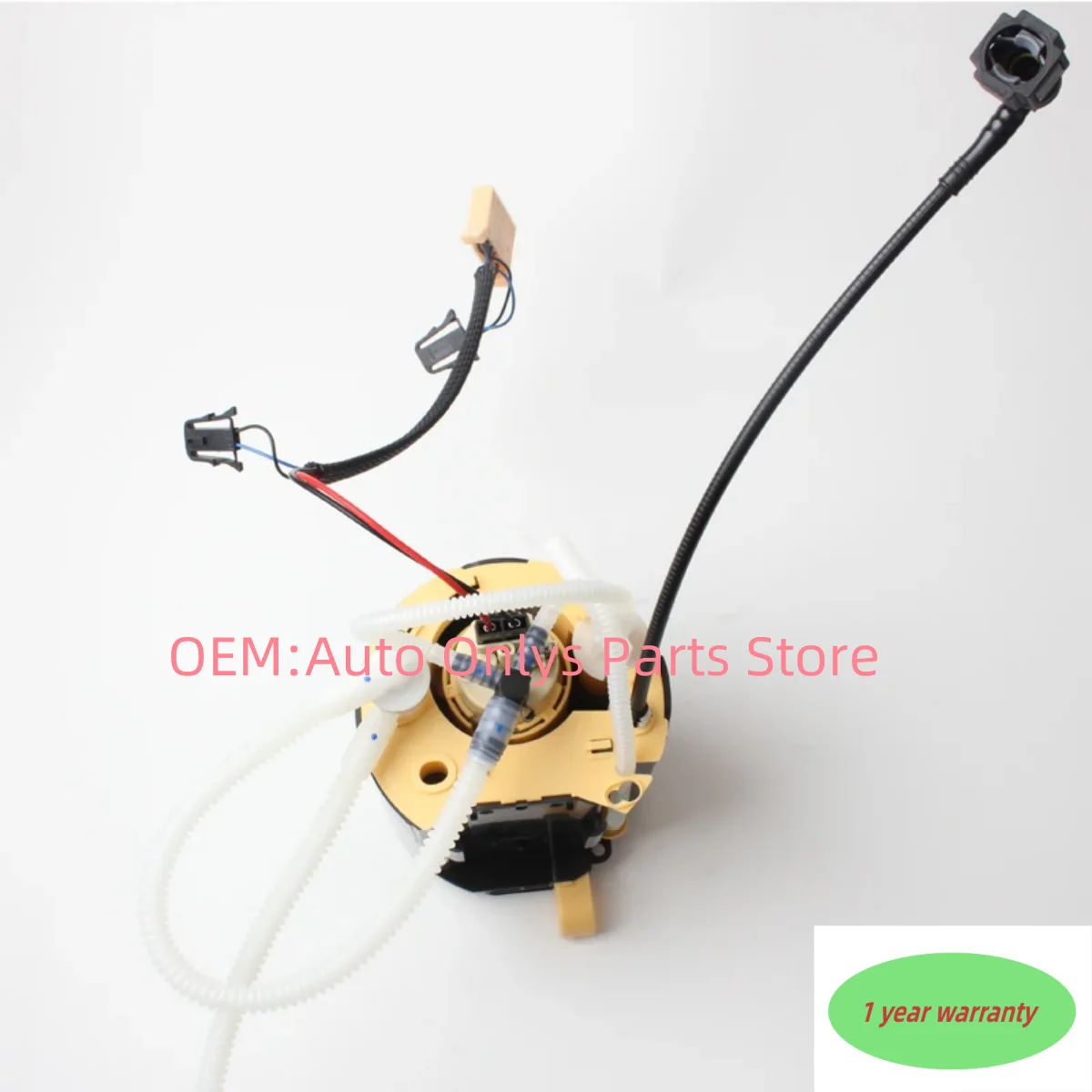 1X LR014998 New DIESEL Fuel Pump Assembly LR042717 A2C53323721Z FOR LAND ROVER- DISCOVERY 3 4 RANGE ROVER SPORT FUEL SUPPLY UNIT