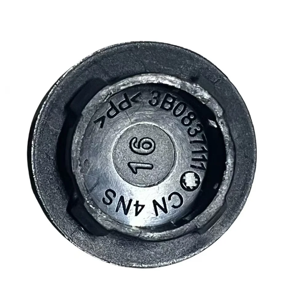 Vehicle Exterior Restoration Door Handle Bungs OEM Style Fitment ABS Construction Wear Resistant Non-deforming