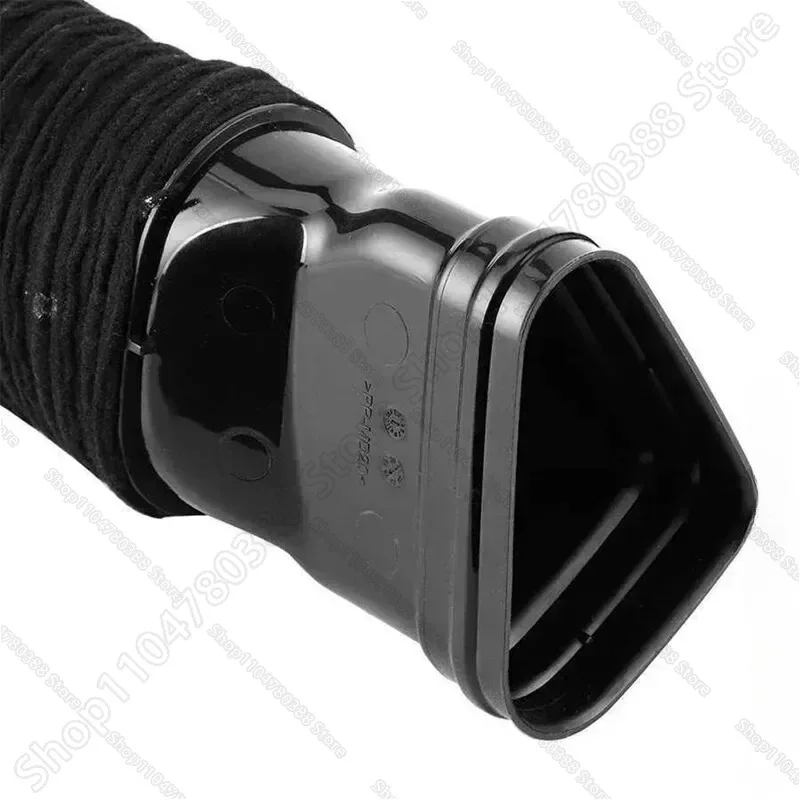 منقي هواء مدخل خرطوم أنبوب القناة الأنابيب ل 2012-2017 X166 W166 مرسيدس بنز GL350 ML350 GLS350d GLE350d 6420948797 6420948897