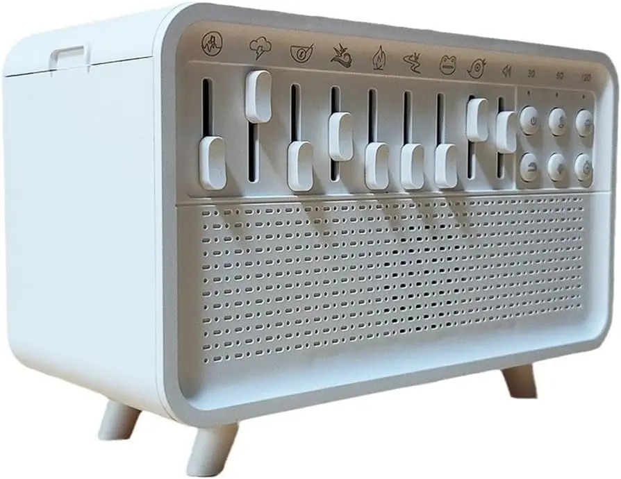 2026-new-upgrade-white-noise-machine-diffuser-air-aroma-diffuser-humidifier-with-8-white-noise-adjustable-nigh