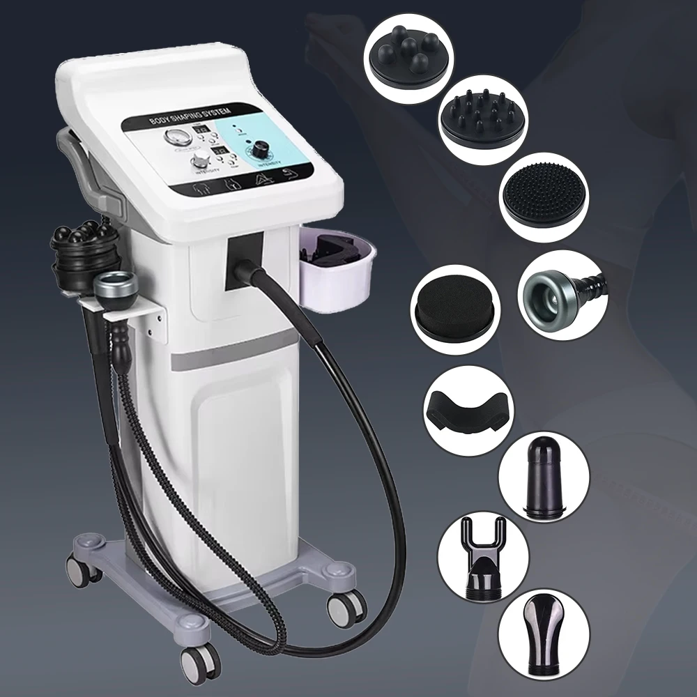 G8 Vibrating Body S… - image