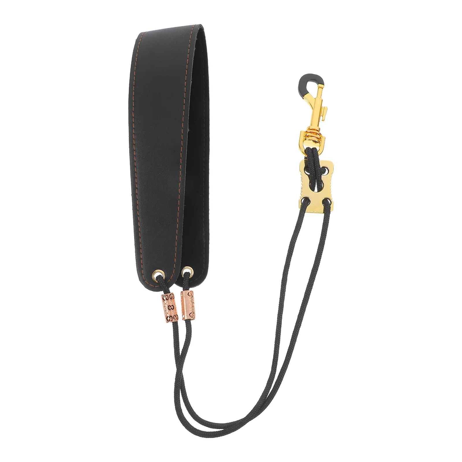 

Saxophone Strap Clarinet Lanyard Adjustable Padded Neck Shoulder Metal Instrument Accessory Musical Accessories Alto