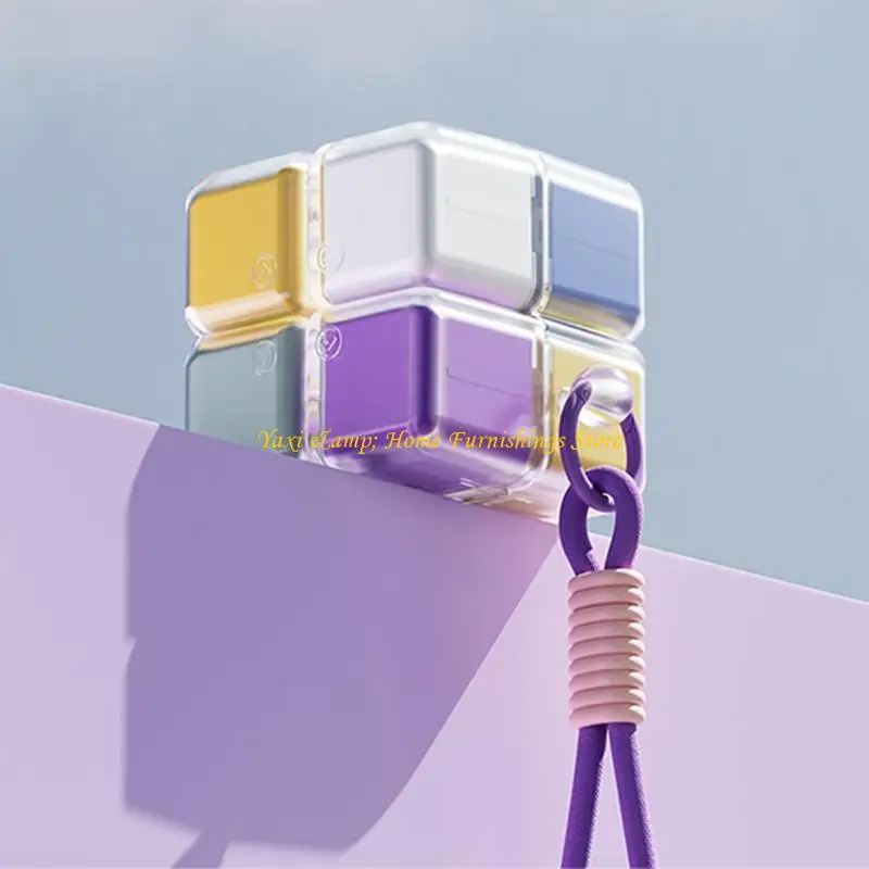 Arrilador pellets magnético W8EA, contenedor pellets cubos, arreglista pellets semanal magnético, sellada cuerda