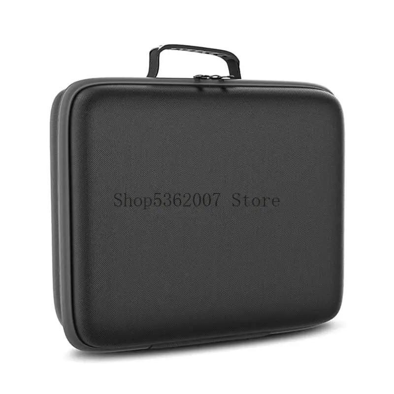 Wydajna torba organizacyjna do przechowywania dla mini antenowych bezpiecznych przenoszenia dla podróżników 40JB