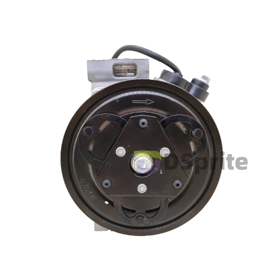 AC Air Conditioner Compressor SS10 95200-77GB2 95201-77GB2  9520077GB2 9520177GB2 For SUZUKI Jimmy JIMNY SEIKO SEIKI compressor