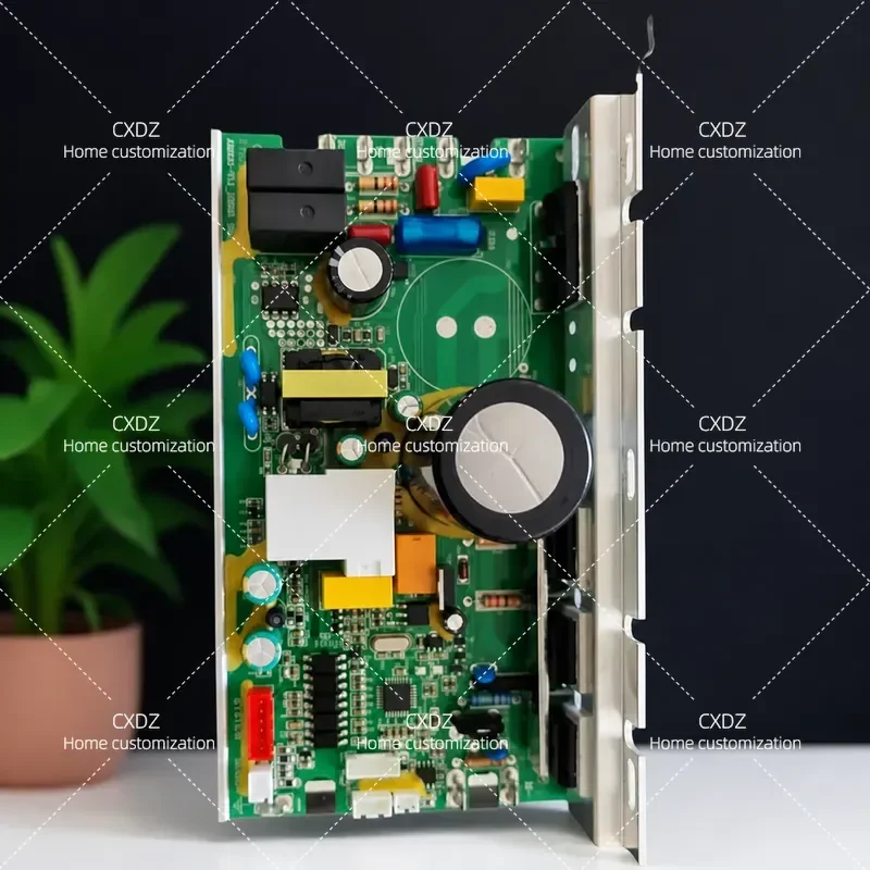 F60 F63 F80 Treadmill Main Board Controller AE0016C 110V 220V F65