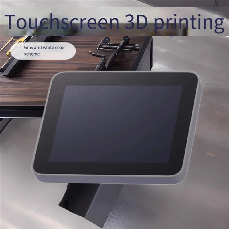 AP-Replacement 3.5 Inch IPS Capacitive Touch Screen For Bambu Lab A1 Series 3D Printer A1 Special