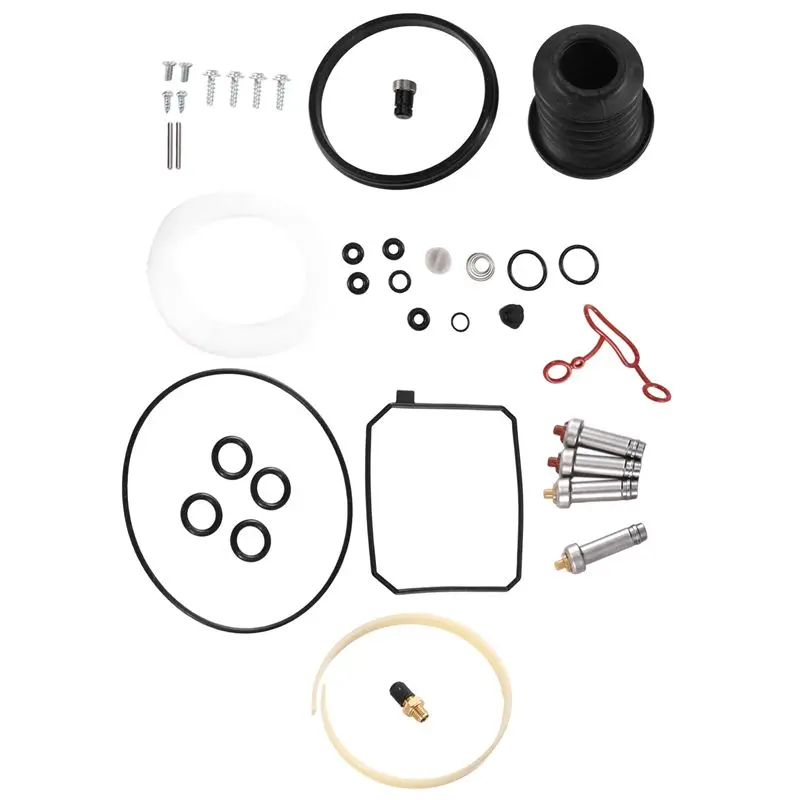 For Actros MP3 Clutch Booster Repair Kit For Trucks- Includes Parts 9701509242 9701500010 0002500562 9701500020-N3