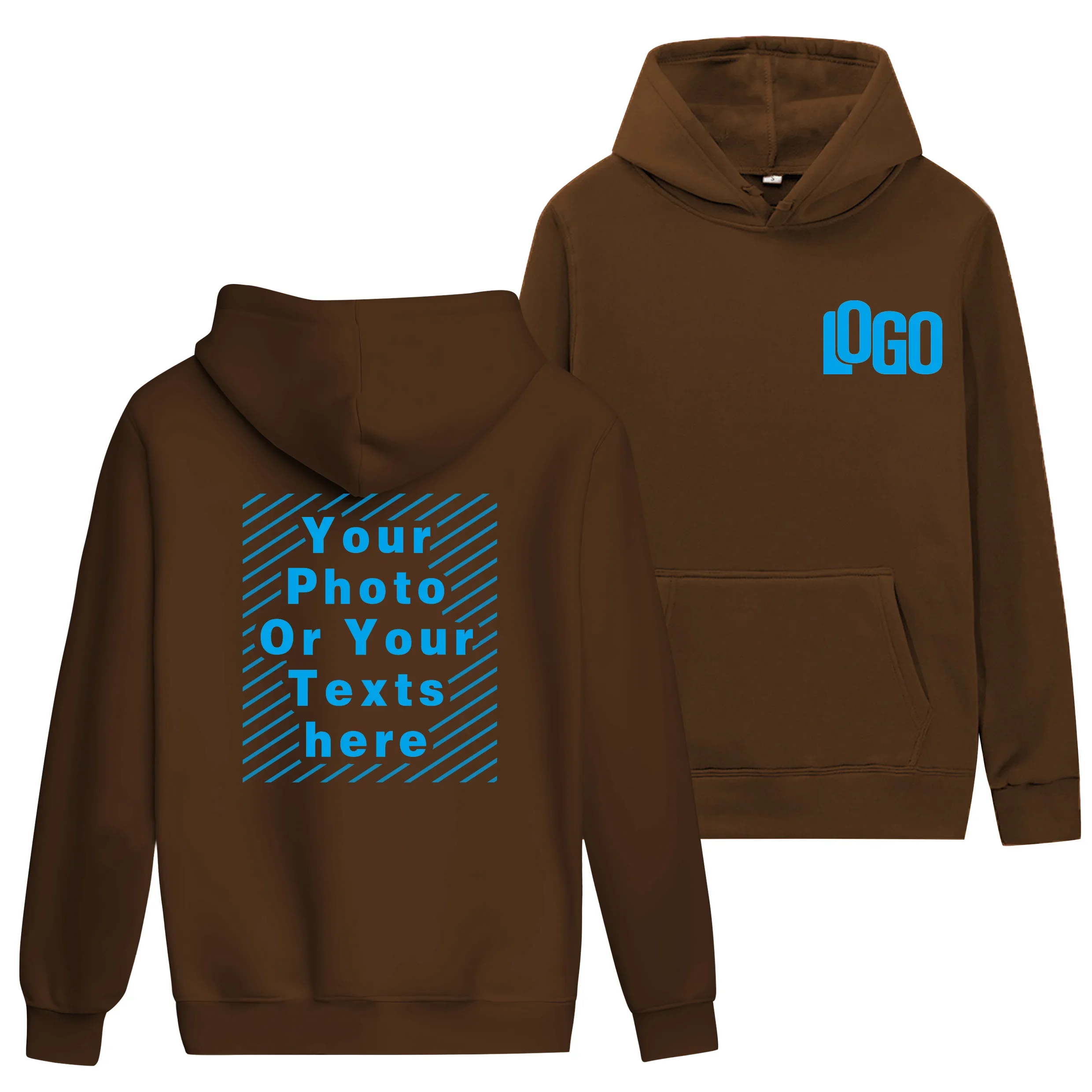 Thumbnail 4 - #40 Ranked Mens Print Sweaters Picks in 2026