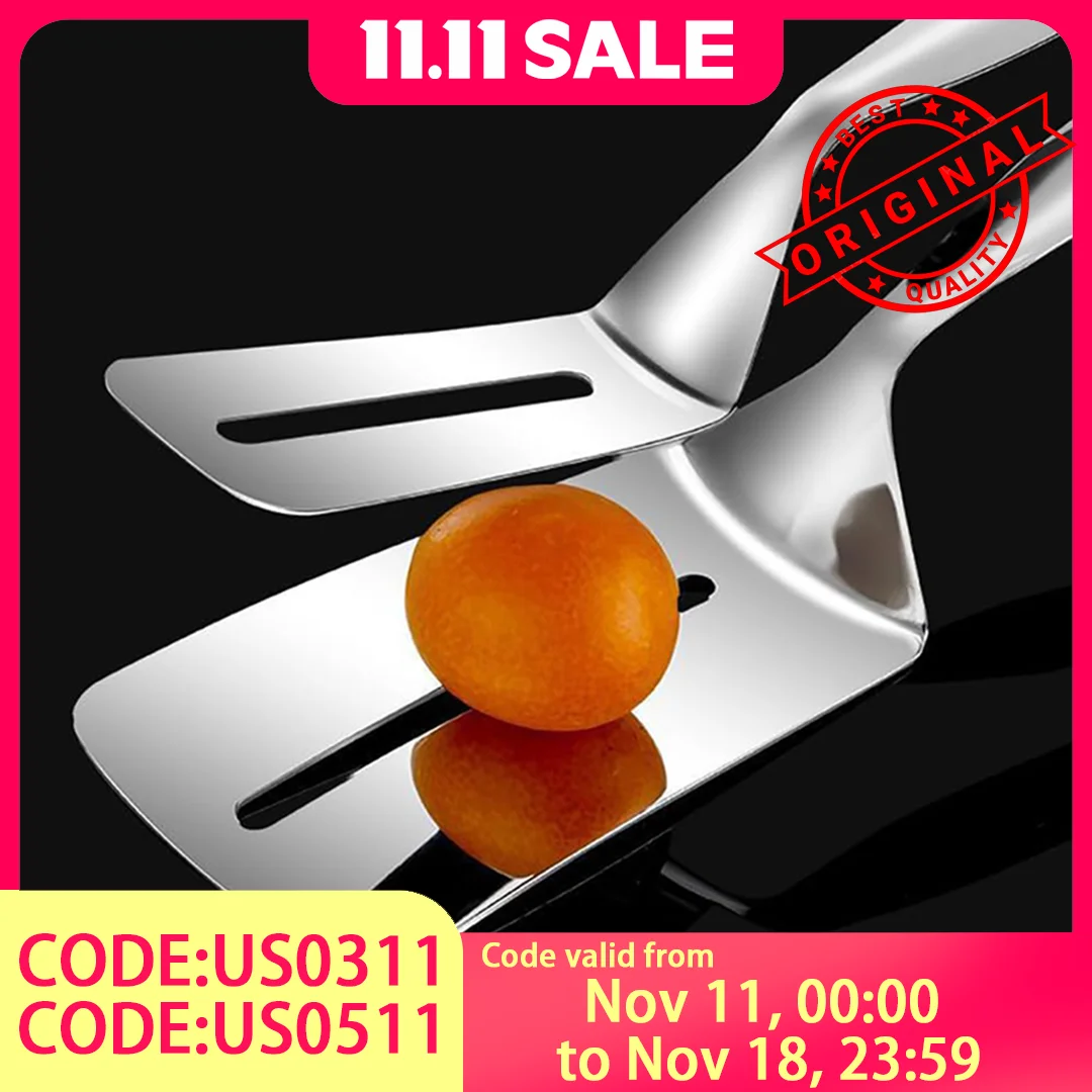 

Длинные термостойкие щипцы из 2 шт. - Рождественская жаровня для ребер и праздничная духовка, набор безопасных токарных кухонных гаджетов