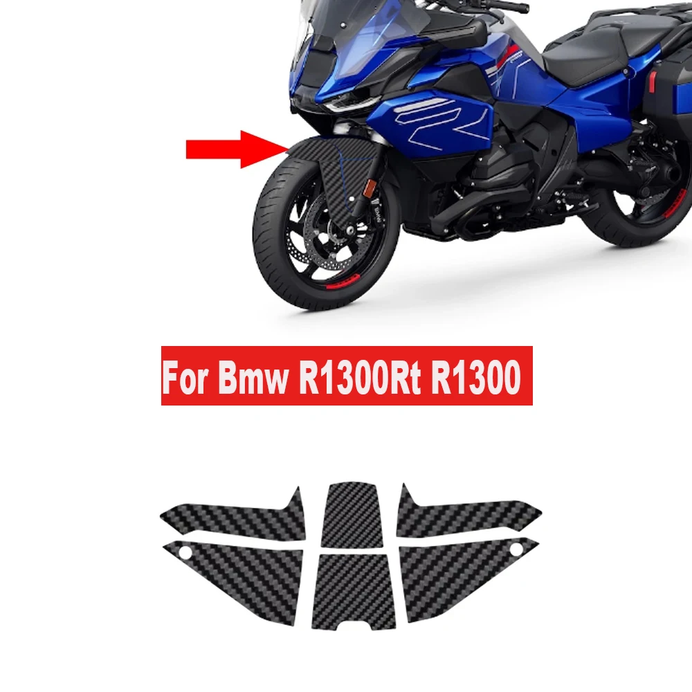

R1300Rt для Bmw R1300Rt R1300 Rt аксессуары для мотоциклов защитная наклейка из углеродного волокна украшение модификация устойчивая к царапинам Ki
