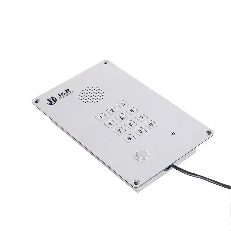 

Multifunction Telephone Wireless Intercom School Intercom Systems