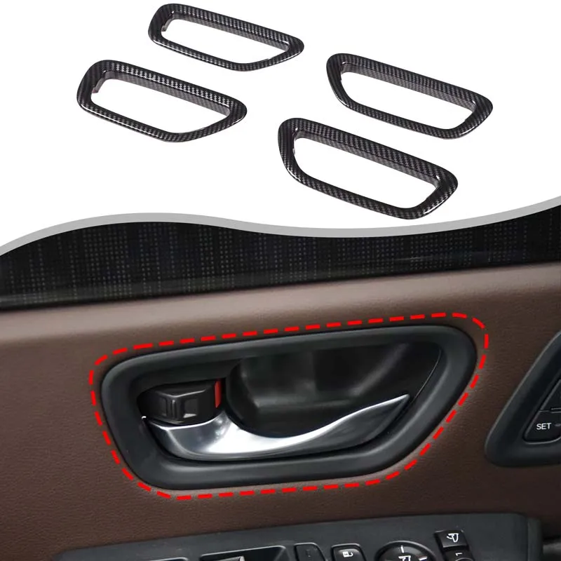 Door Interior Handl… - image