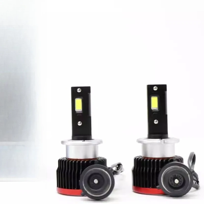 Led Xenon Bulb 6500…