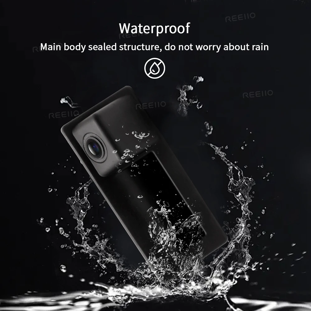 For Audi A3 A4 A5 A6 A7 Q3 Q5L Q2L for VW Volkswagen Golf Passat Tiguan Jetta Reverse Camera Interface Adapter Rear Camera