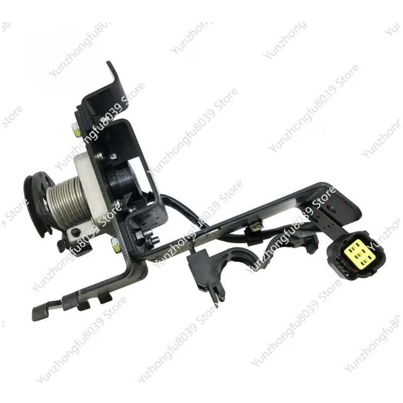 Acceleration Sensor & Actuator 35100-42151 3510042151, A Special Accessory for Dynamic Monitoring and Control of Equipment