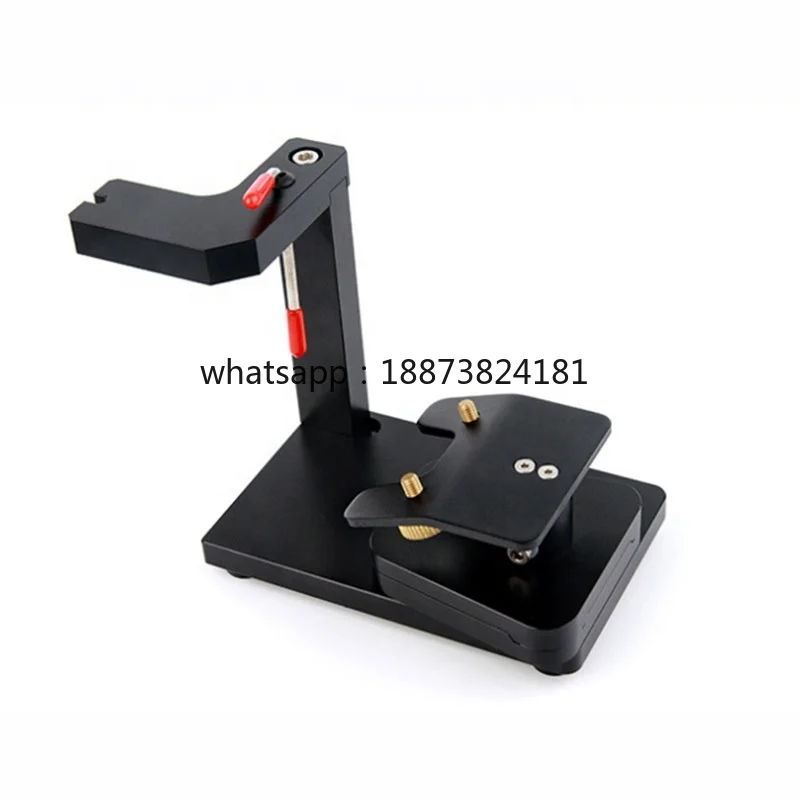 Dental Artex System Transfer Stand with Splitex Profile Station Complete fast shipping