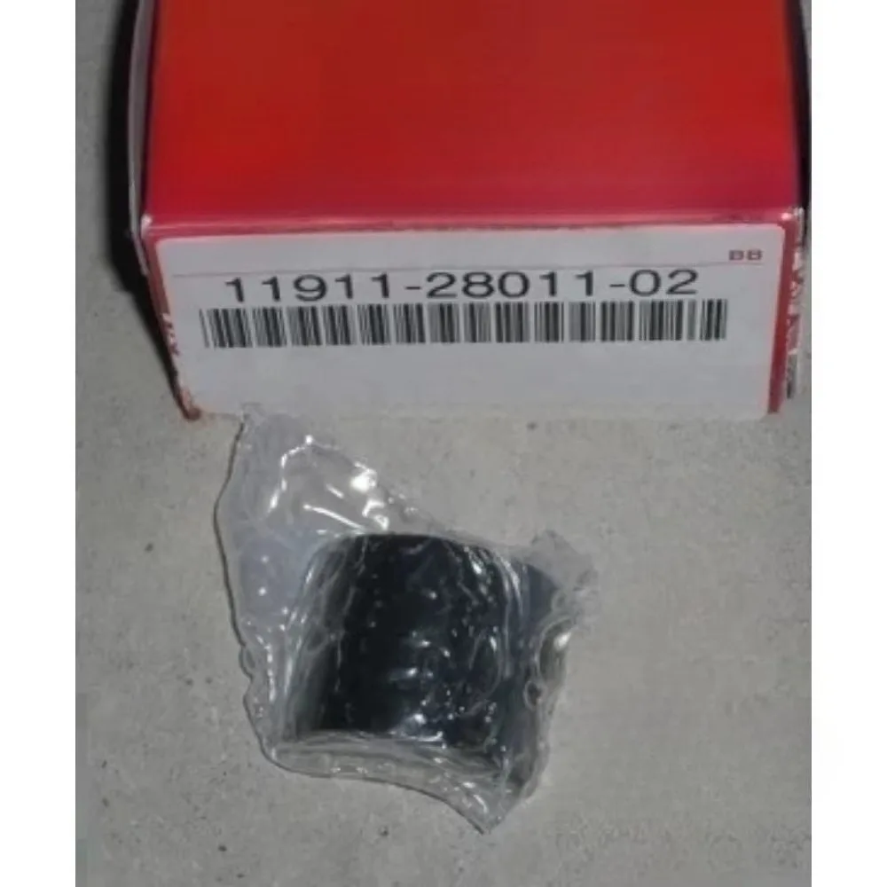 11911-28011-02 Balance Shaft Bearings for Toyota Camry RAV4 Previa Alphard 1AZ 2AZ Engines