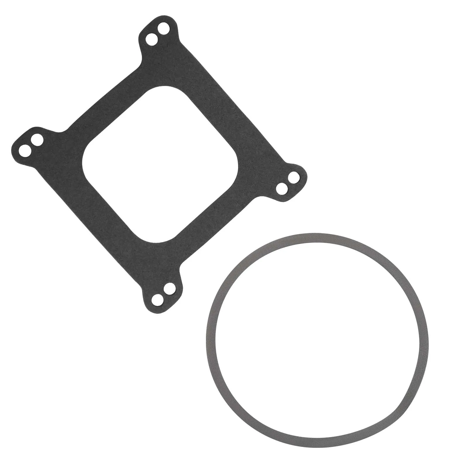 演奏者用電動チョークキャブレター、4バレルキャブレター、1409、600cfm、スクエアボア