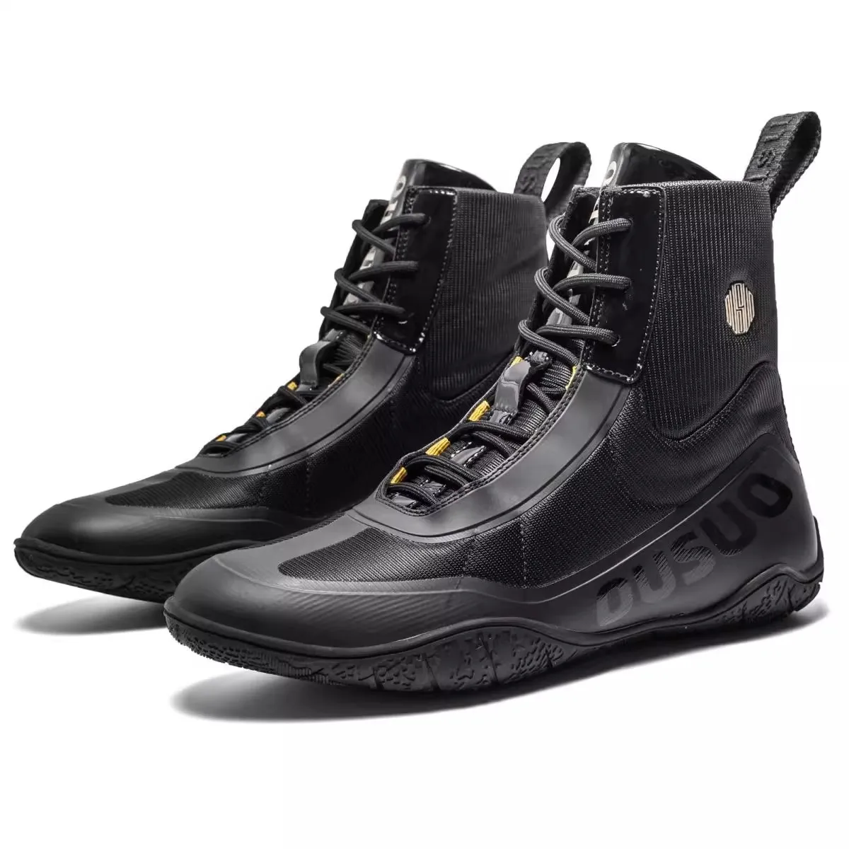 Winter Hot-Selling New Arrivals Unisex Outdoor Durable Strength Training Shoes Wrestling Shoes Boxing Shoes High Quality