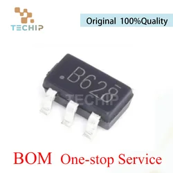 (10pcs) 100% New MT3608 3608 B628 SMD IC SOT23-6 Power IC