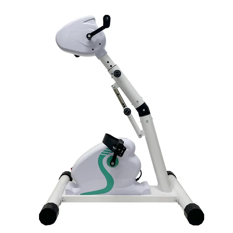 التنسيق السلبي النشط للأطراف شلل نصفي آلة إعادة التأهيل الكهربائية التدريب لكبار السن للاستخدام المنزلي العلوي والسفلي