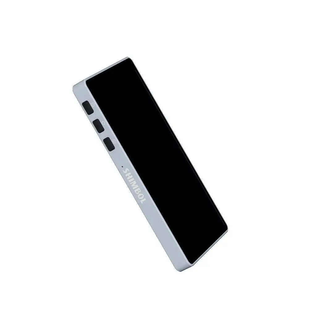 CP5 Monitor Screen Phone Rear Camera for Selfie Vlog Live Stream TikTok Compatib